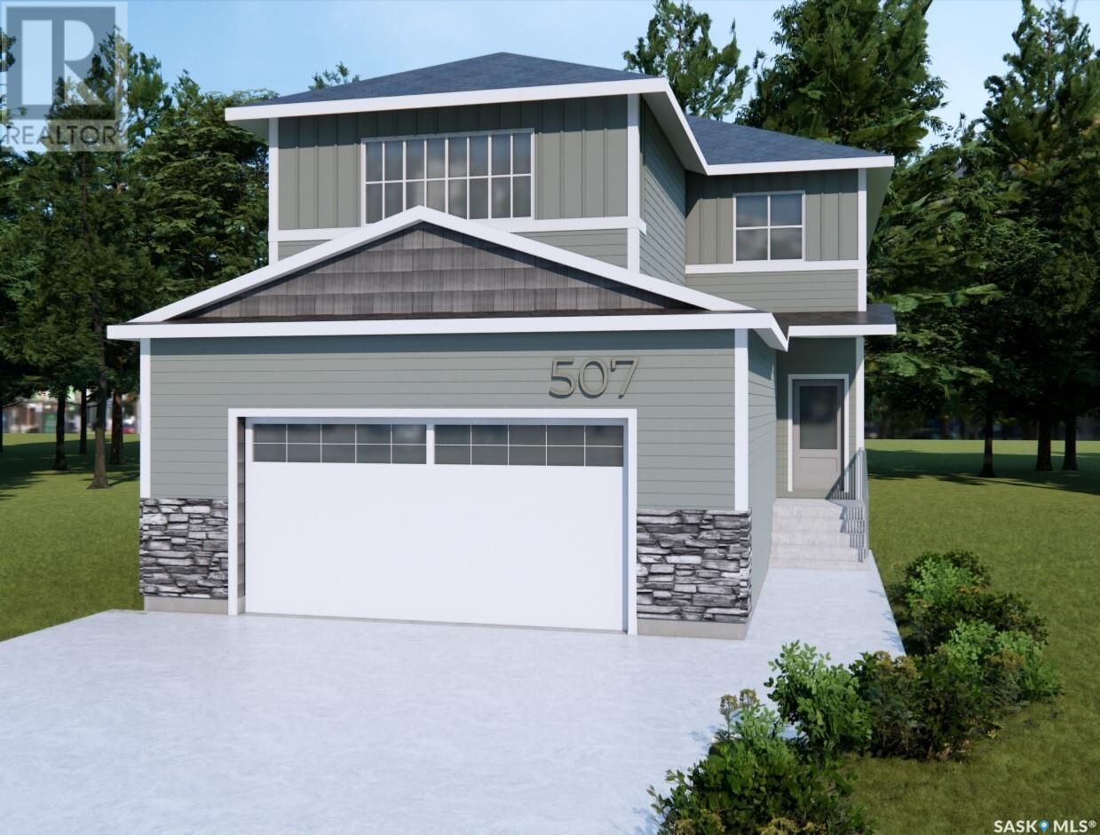 Property at 507 Doran CRESCENT image 1
