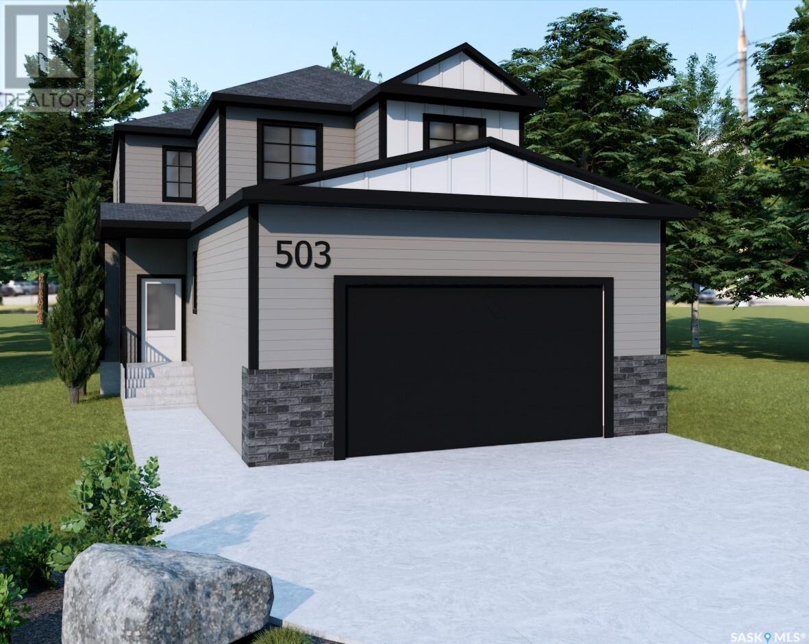 Property at 503 Doran CRESCENT image 1