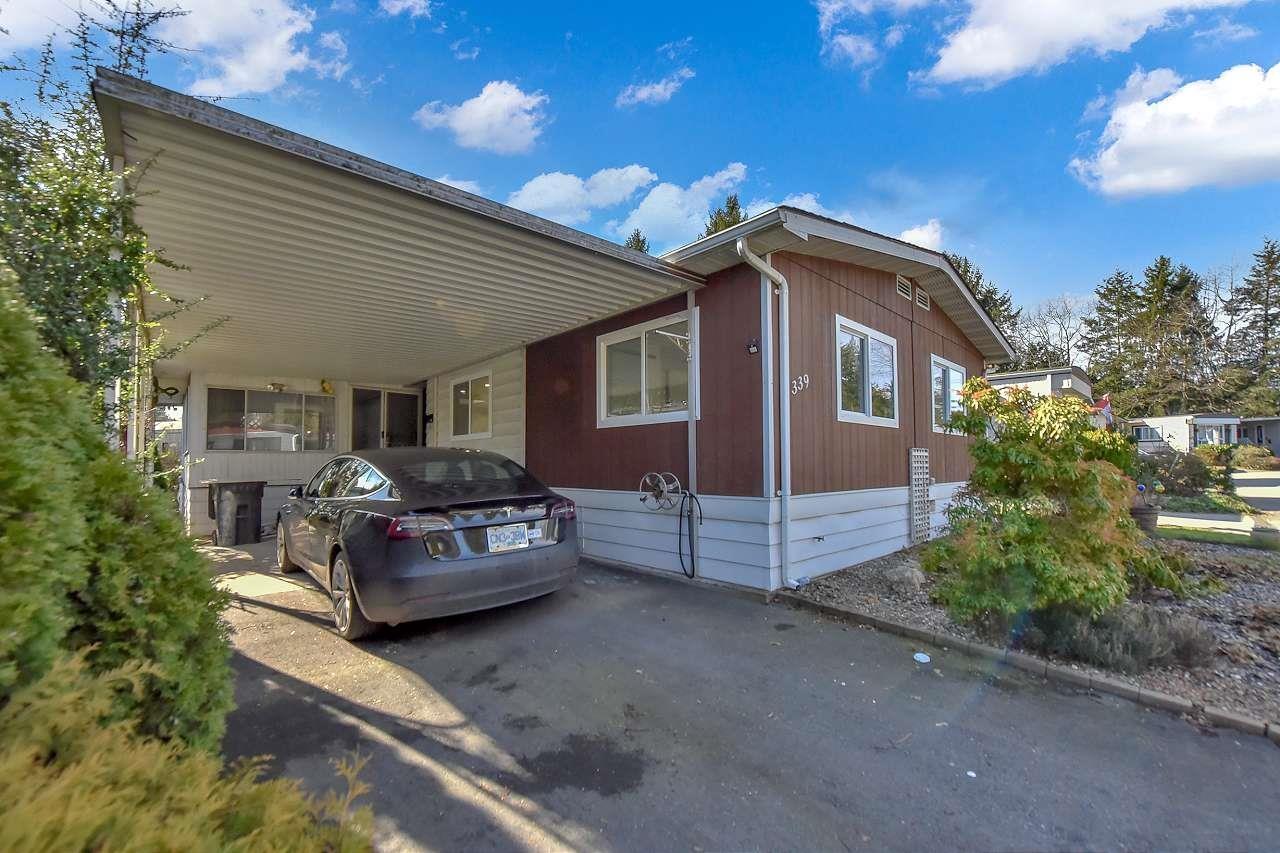 339 1840 160 Street, Surrey, British Columbia  V4A 4X4 - Photo 2 - R2974327