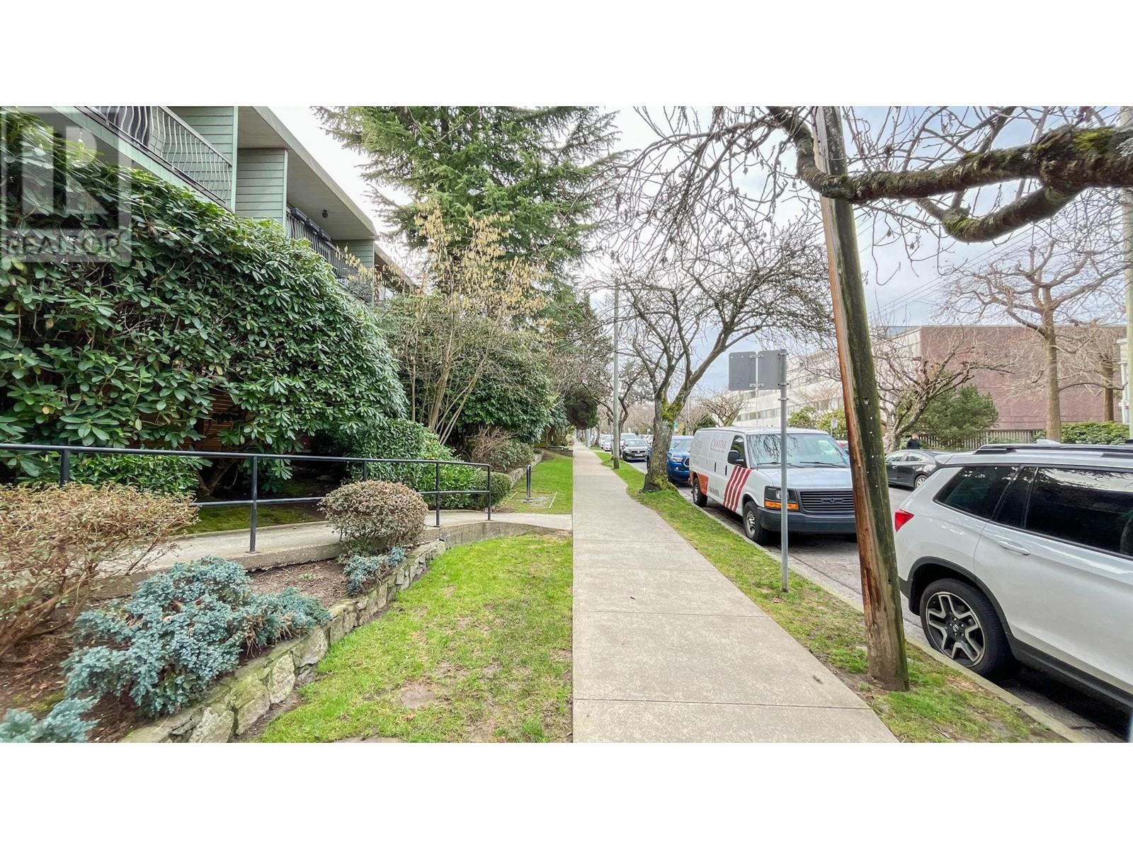 102 1844 W 7th Avenue, Vancouver, British Columbia  V6J 1S8 - Photo 6 - R2973199