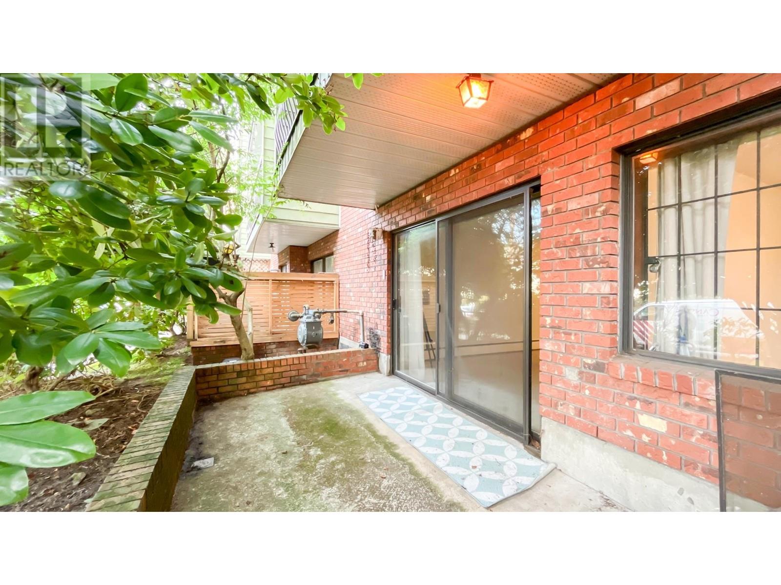 102 1844 W 7th Avenue, Vancouver, British Columbia  V6J 1S8 - Photo 21 - R2973199