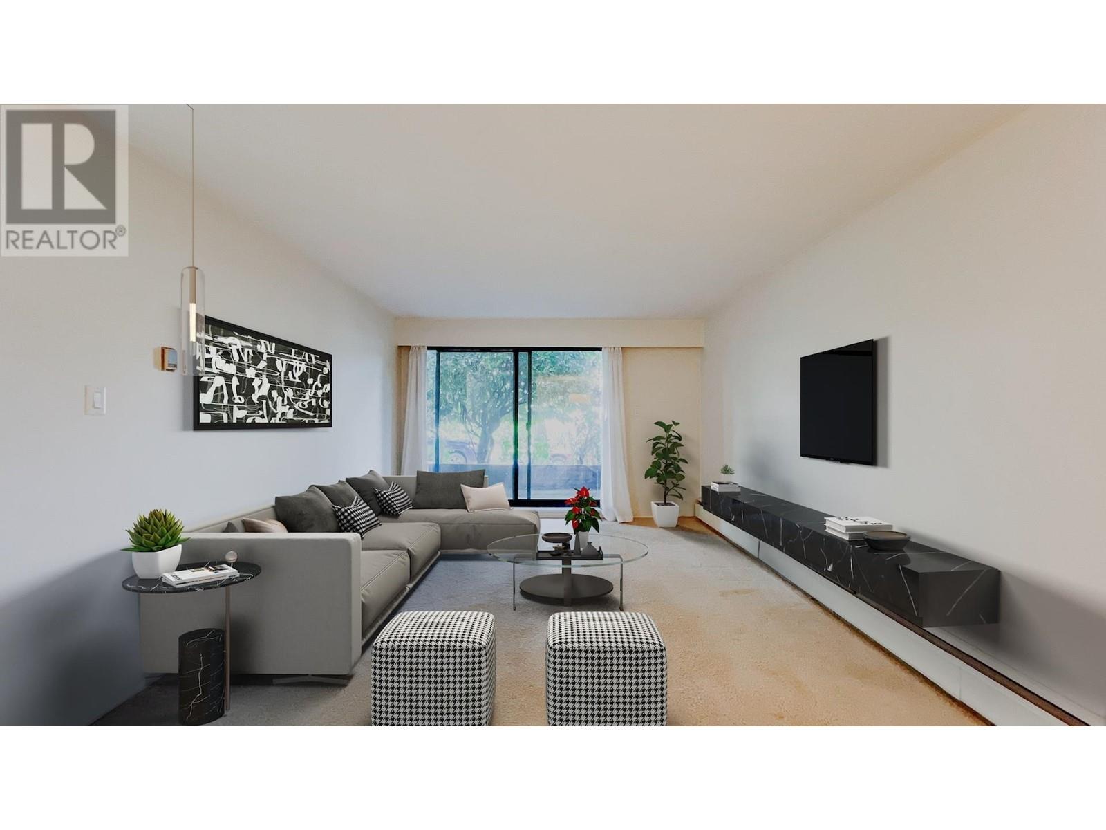 102 1844 W 7th Avenue, Vancouver, British Columbia  V6J 1S8 - Photo 1 - R2973199