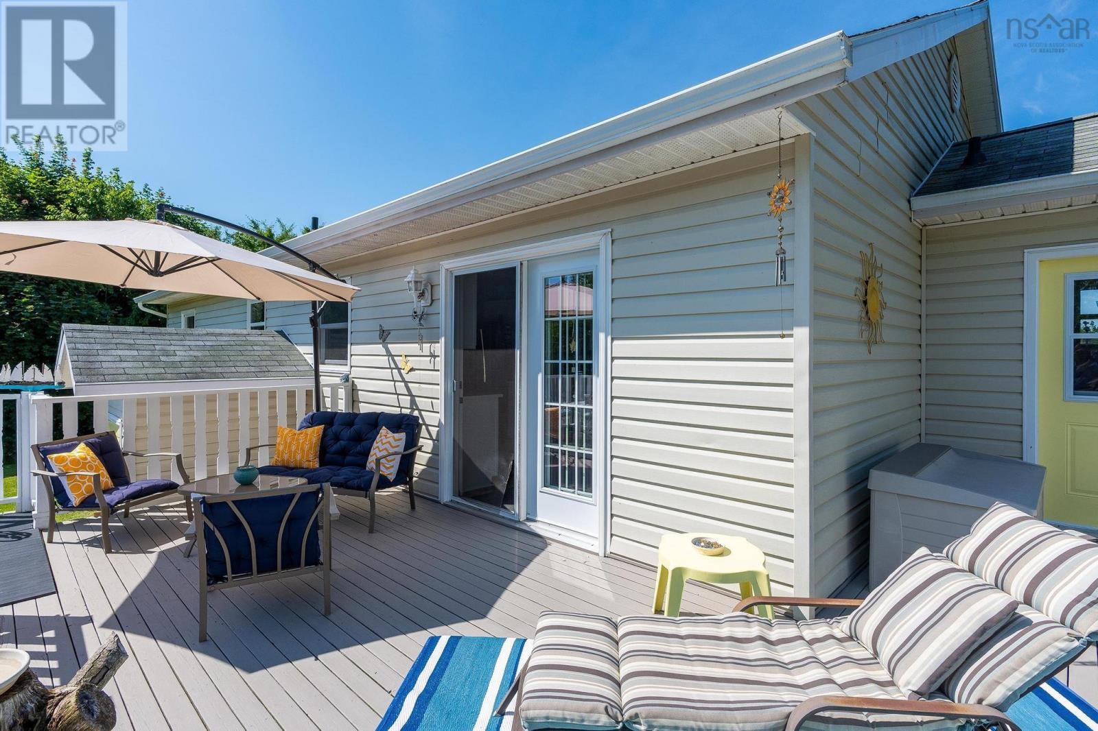 120 Jeffrey Street, Bridgetown, Nova Scotia  B0S 1C0 - Photo 39 - 202504300