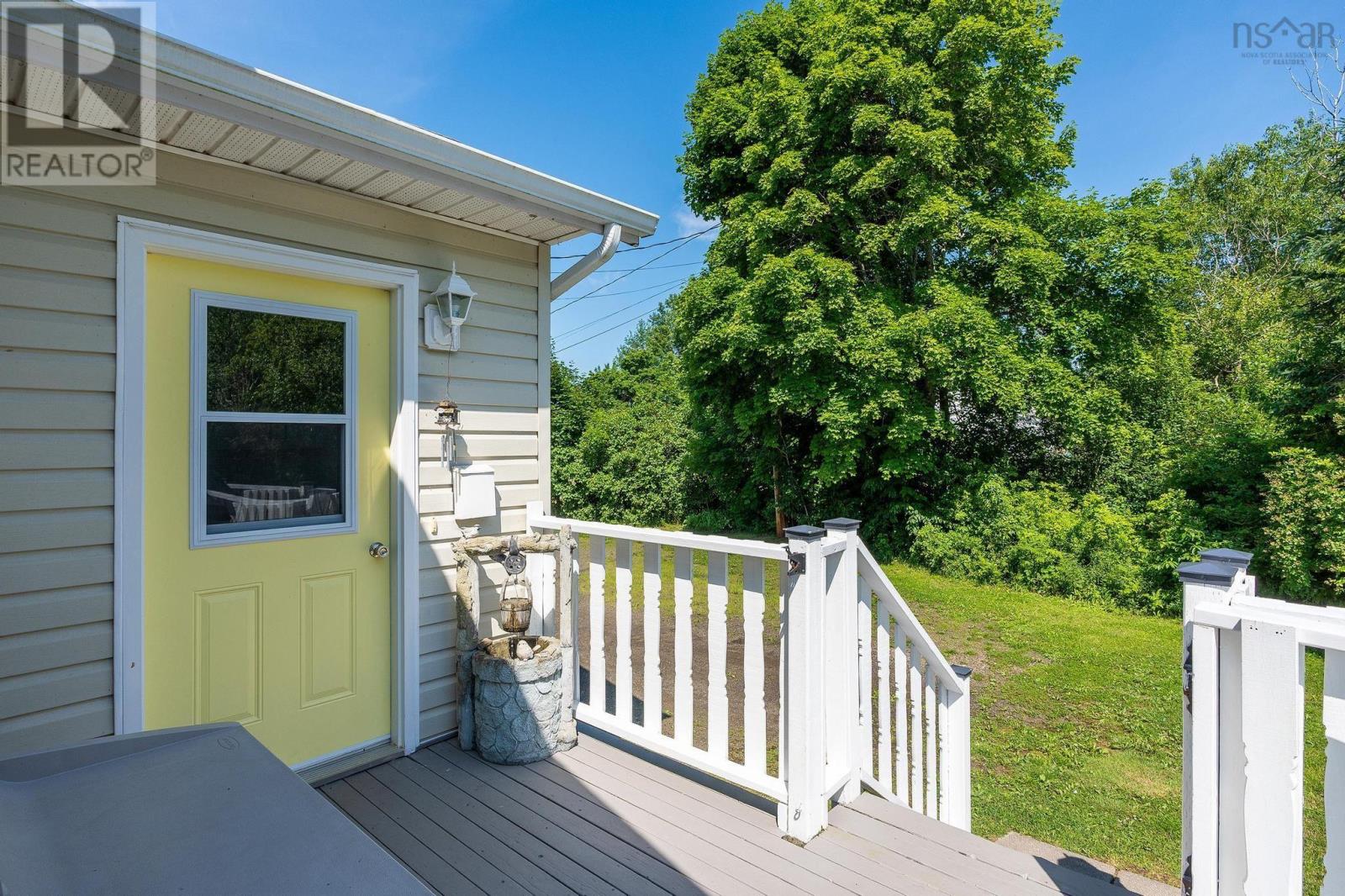 120 Jeffrey Street, Bridgetown, Nova Scotia  B0S 1C0 - Photo 40 - 202504300