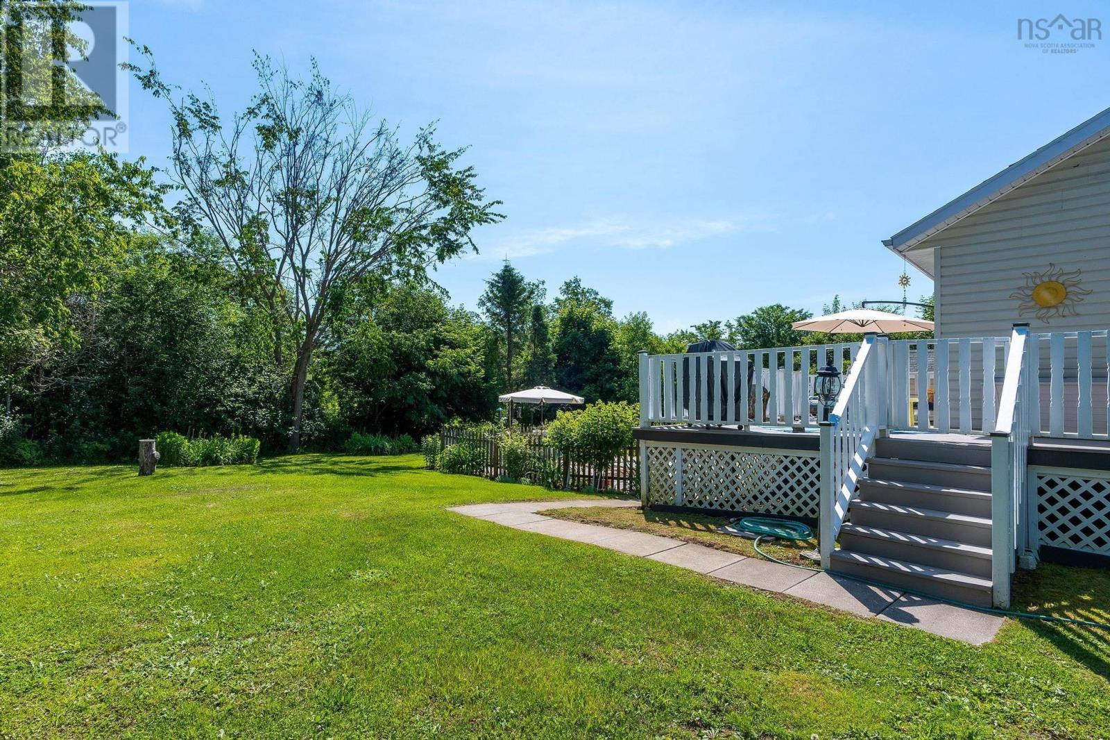 120 Jeffrey Street, Bridgetown, Nova Scotia  B0S 1C0 - Photo 41 - 202504300