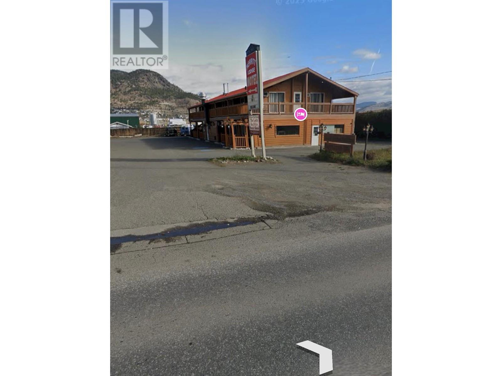 2751 Nicola Avenue, Merritt, British Columbia
