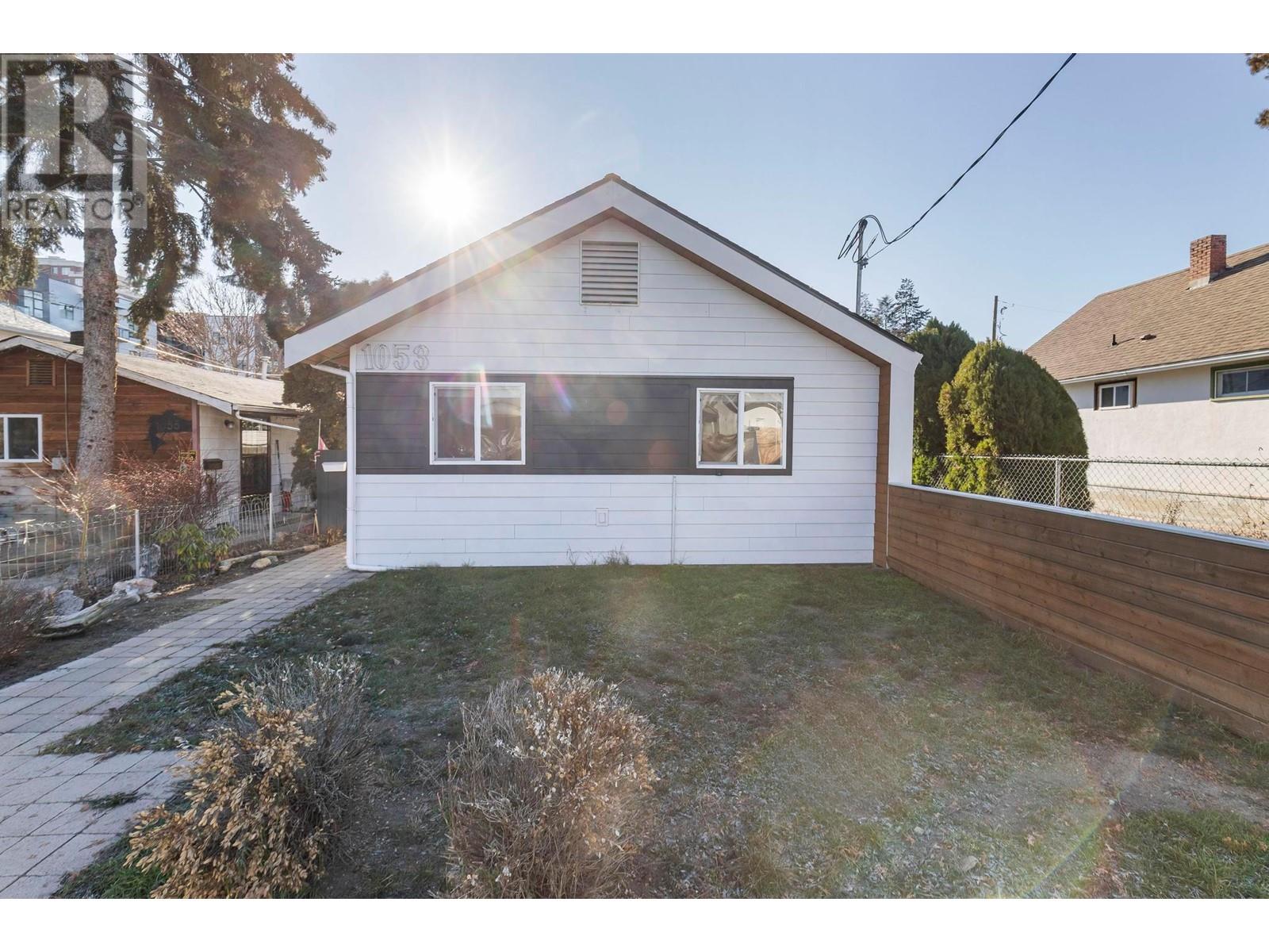 1053 Martin Avenue Lot# 1, Kelowna, British Columbia  V1Y 6V6 - Photo 20 - 10337716