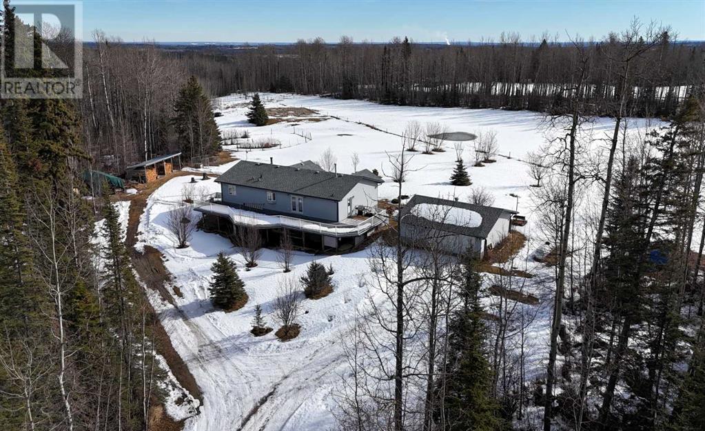 54025 Range Road 180, Rural Yellowhead County, Alberta  T7E 3M3 - Photo 24 - A2199563
