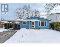 87 SANFORD STREET, Brighton, Ontario