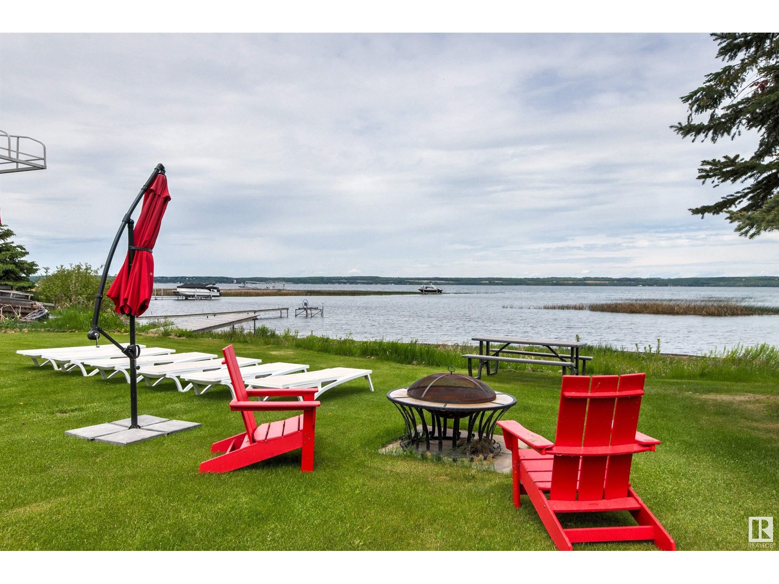 3b Kos St, Rural Parkland County, Alberta  T0E 2B0 - Photo 38 - E4424257