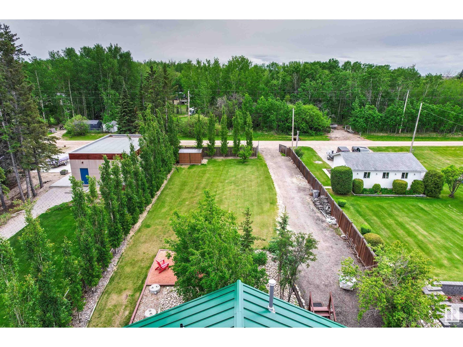 3b Kos St, Rural Parkland County, Alberta  T0E 2B0 - Photo 41 - E4424257