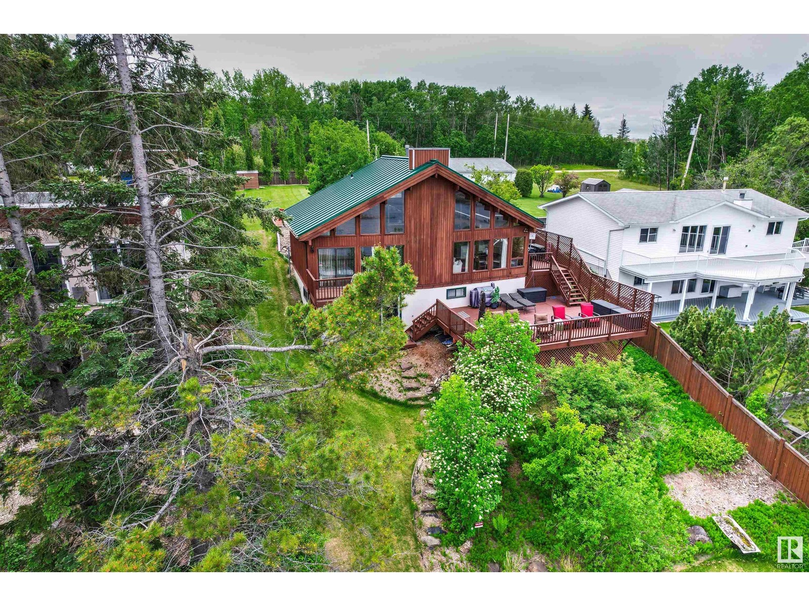 3b Kos St, Rural Parkland County, Alberta  T0E 2B0 - Photo 34 - E4424257