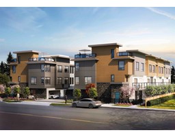 3 19667 55A AVENUE, Langley, British Columbia