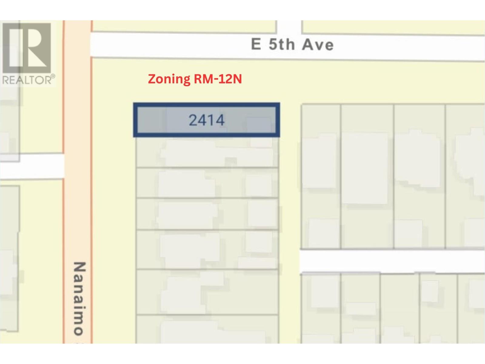 2414 E 5th Avenue, Vancouver, British Columbia  V5M 1M5 - Photo 2 - R2973190