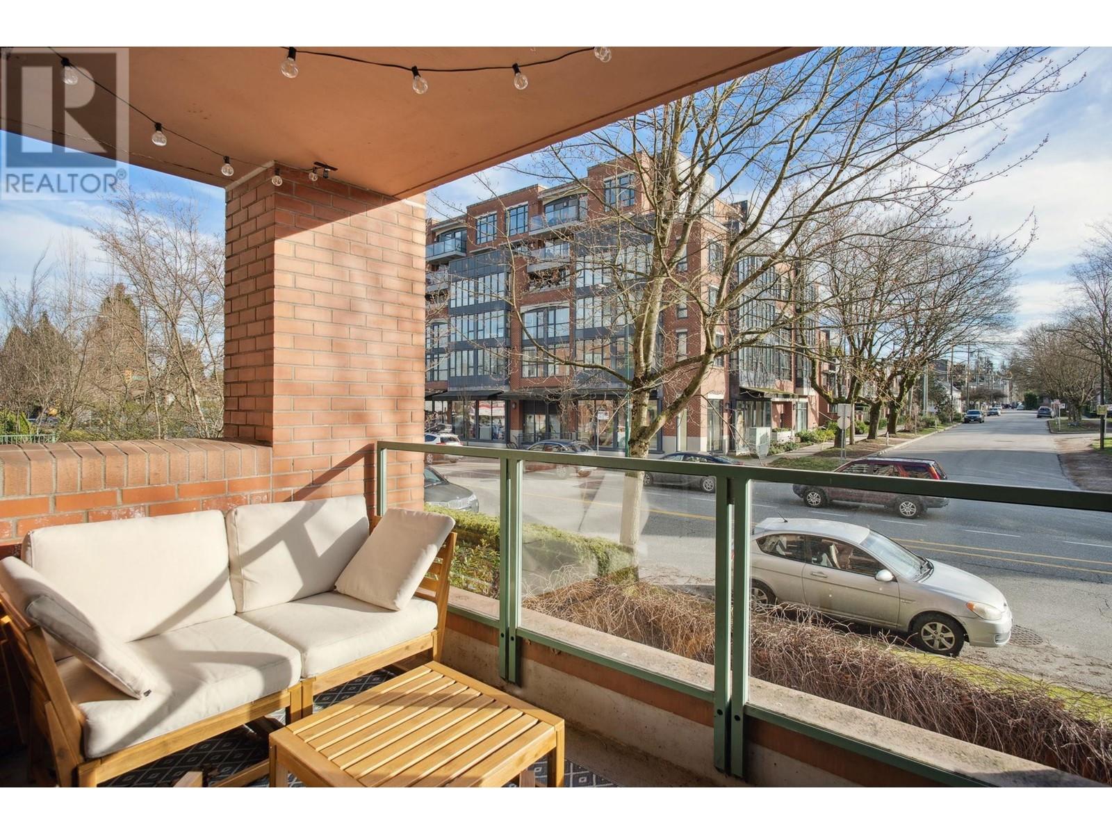 207 503 W 16th Avenue, Vancouver, British Columbia  V5Z 4N3 - Photo 19 - R2974166