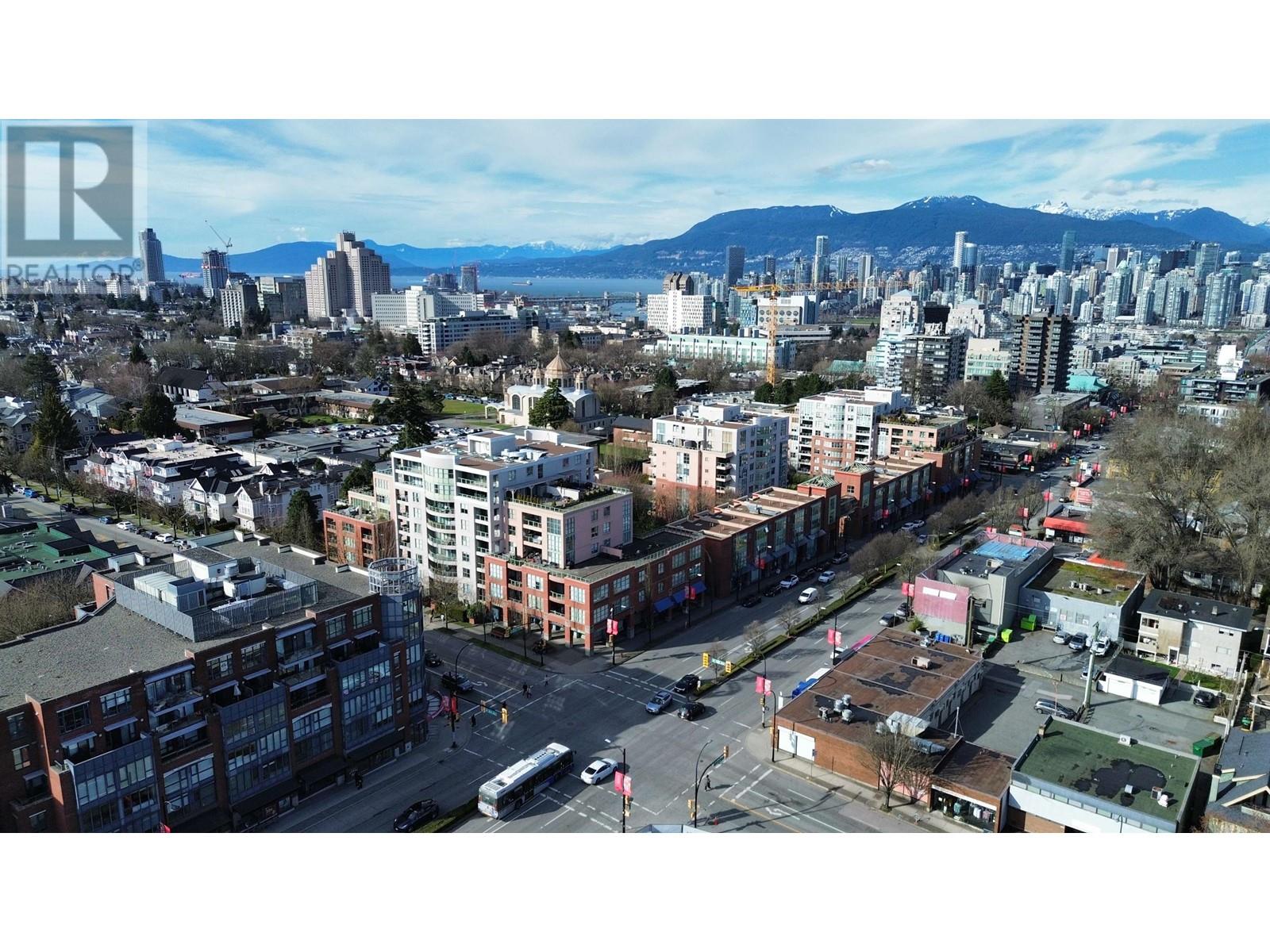 207 503 W 16th Avenue, Vancouver, British Columbia  V5Z 4N3 - Photo 34 - R2974166