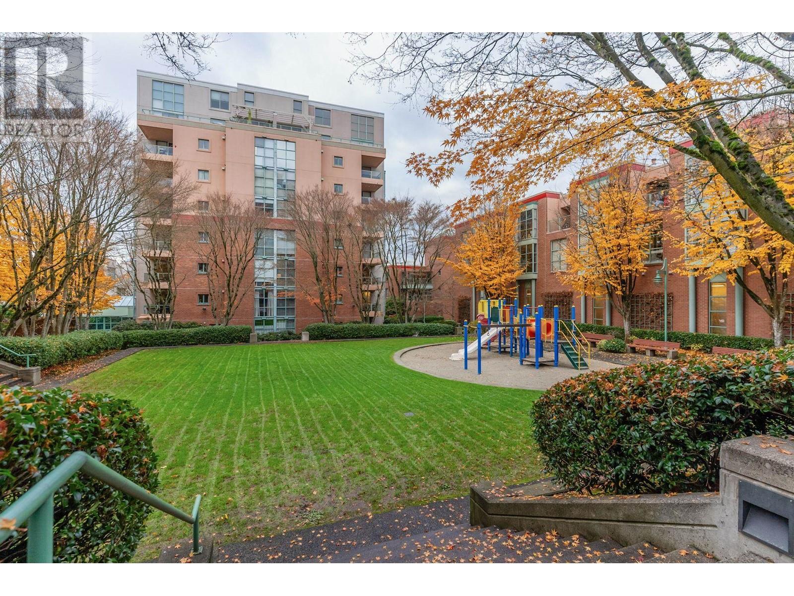 207 503 W 16th Avenue, Vancouver, British Columbia  V5Z 4N3 - Photo 25 - R2974166