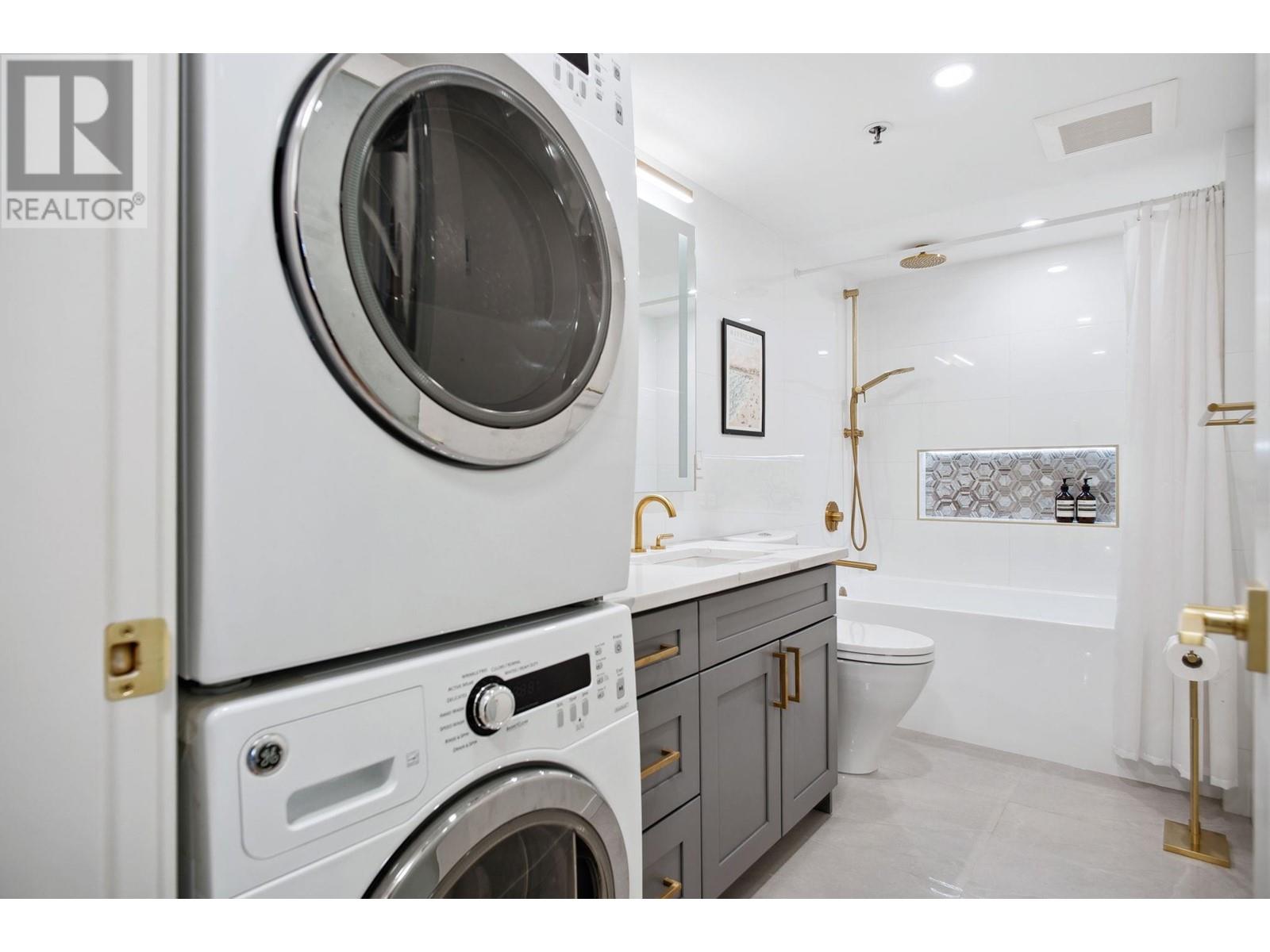 207 503 W 16th Avenue, Vancouver, British Columbia  V5Z 4N3 - Photo 17 - R2974166