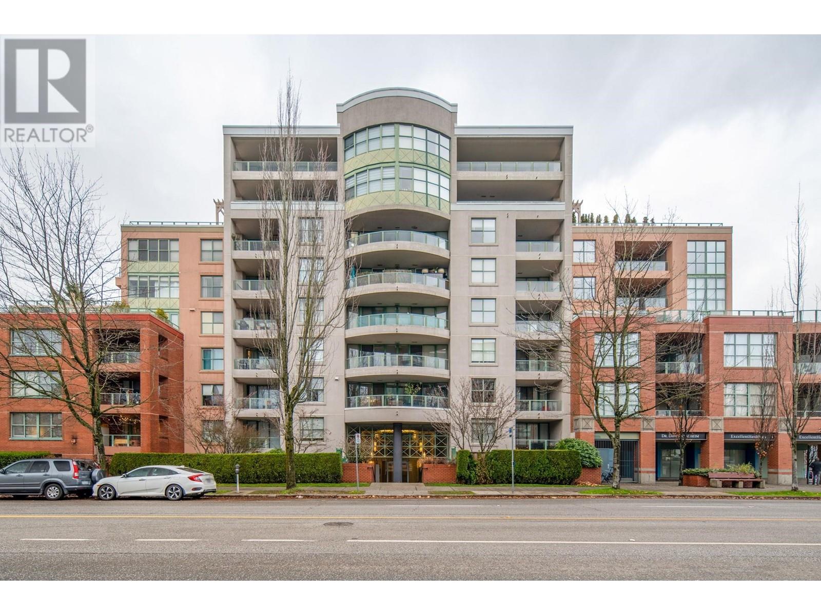 207 503 W 16th Avenue, Vancouver, British Columbia  V5Z 4N3 - Photo 30 - R2974166