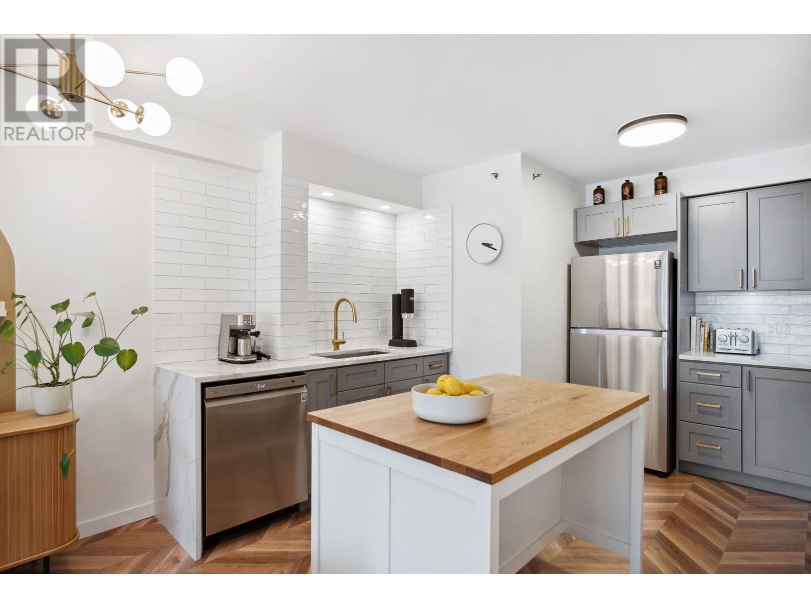 207 503 W 16th Avenue, Vancouver, British Columbia  V5Z 4N3 - Photo 9 - R2974166