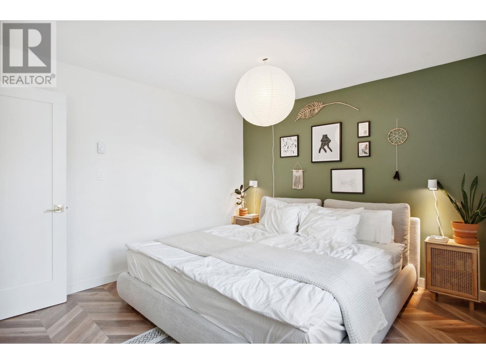 207 503 W 16th Avenue, Vancouver, British Columbia  V5Z 4N3 - Photo 14 - R2974166