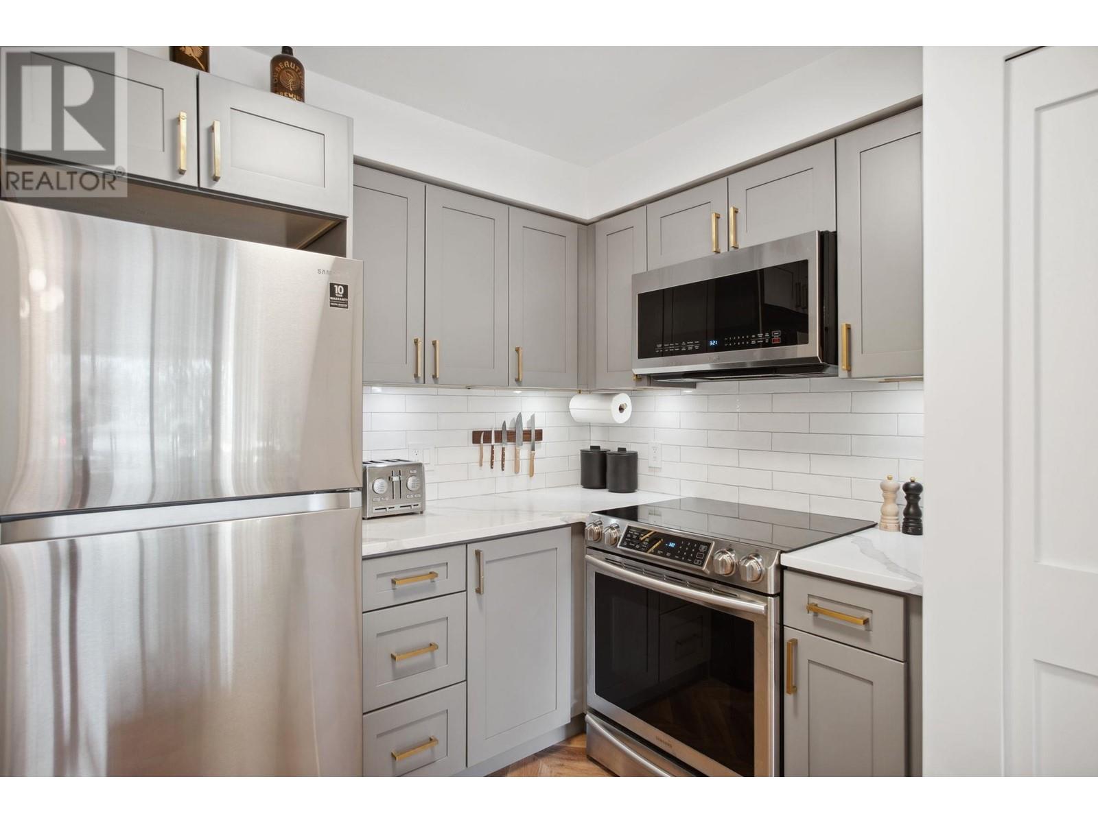 207 503 W 16th Avenue, Vancouver, British Columbia  V5Z 4N3 - Photo 11 - R2974166