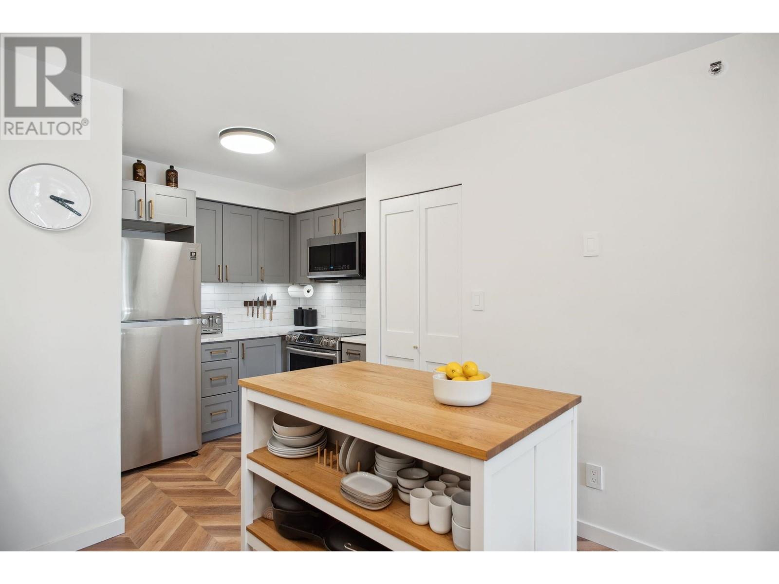 207 503 W 16th Avenue, Vancouver, British Columbia  V5Z 4N3 - Photo 10 - R2974166