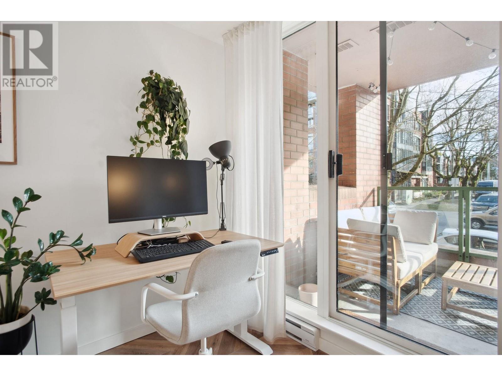 207 503 W 16th Avenue, Vancouver, British Columbia  V5Z 4N3 - Photo 18 - R2974166
