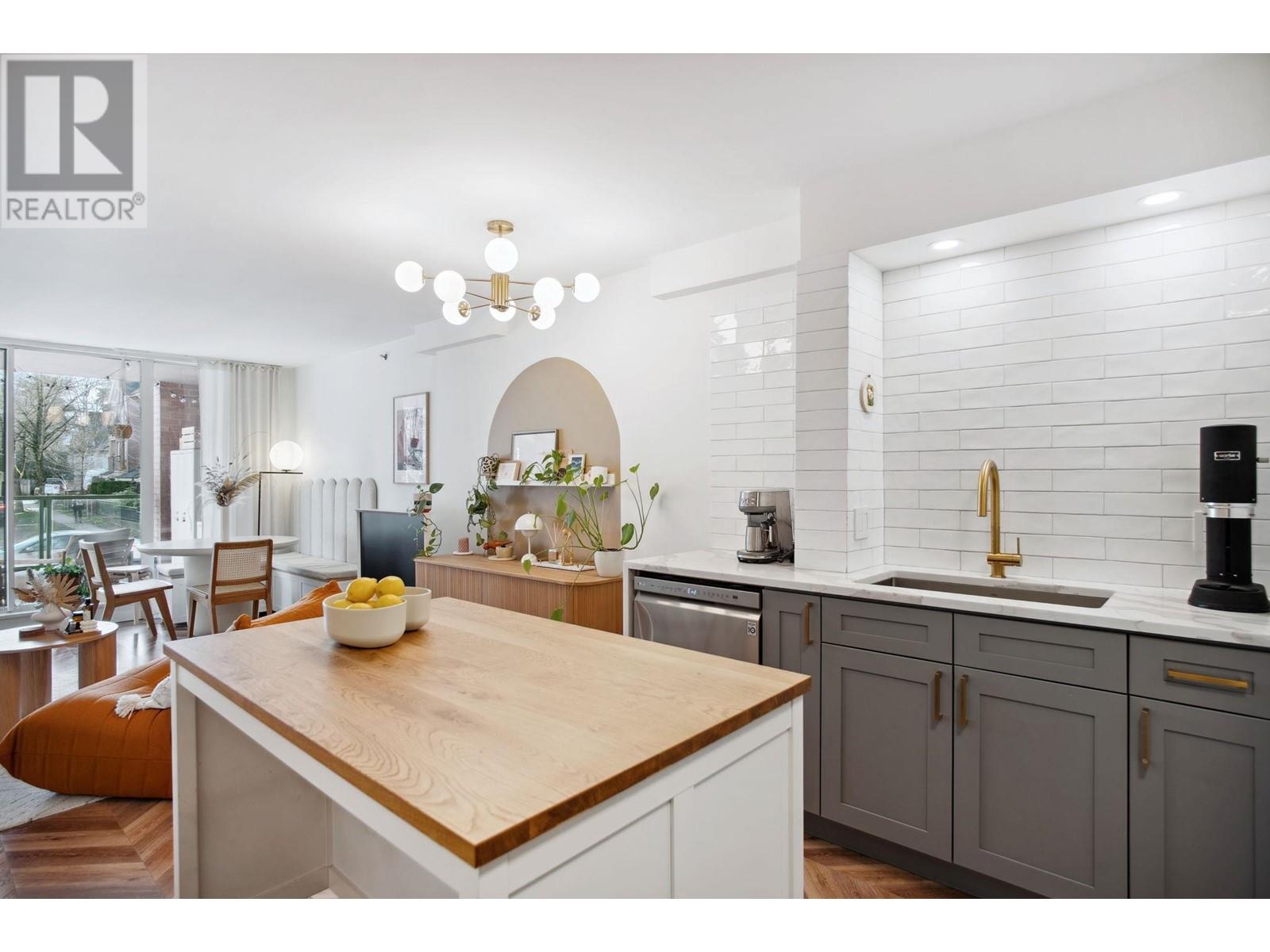 207 503 W 16th Avenue, Vancouver, British Columbia  V5Z 4N3 - Photo 12 - R2974166