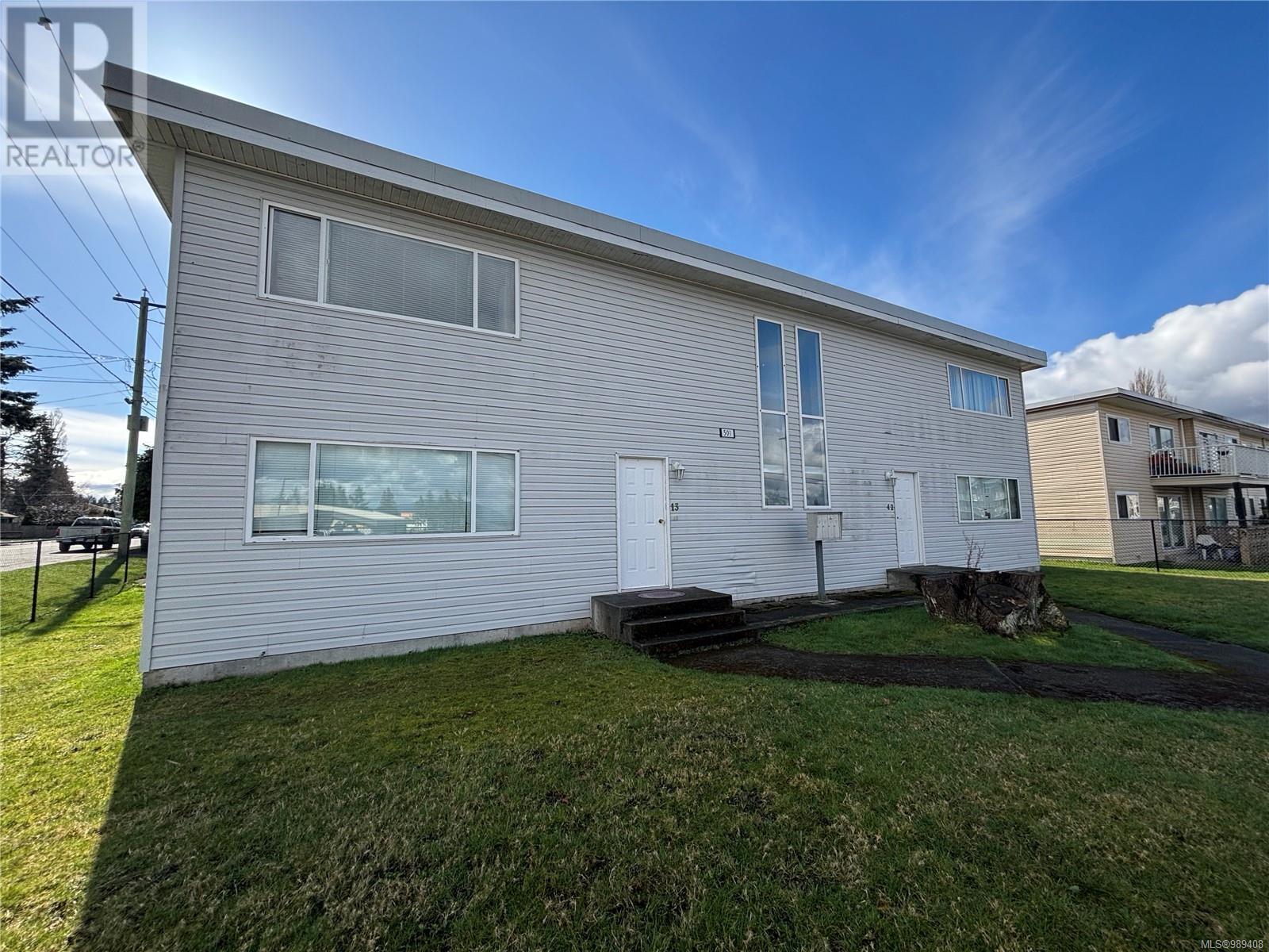 501 7th Ave, Campbell River, British Columbia  V9W 4A2 - Photo 26 - 989408