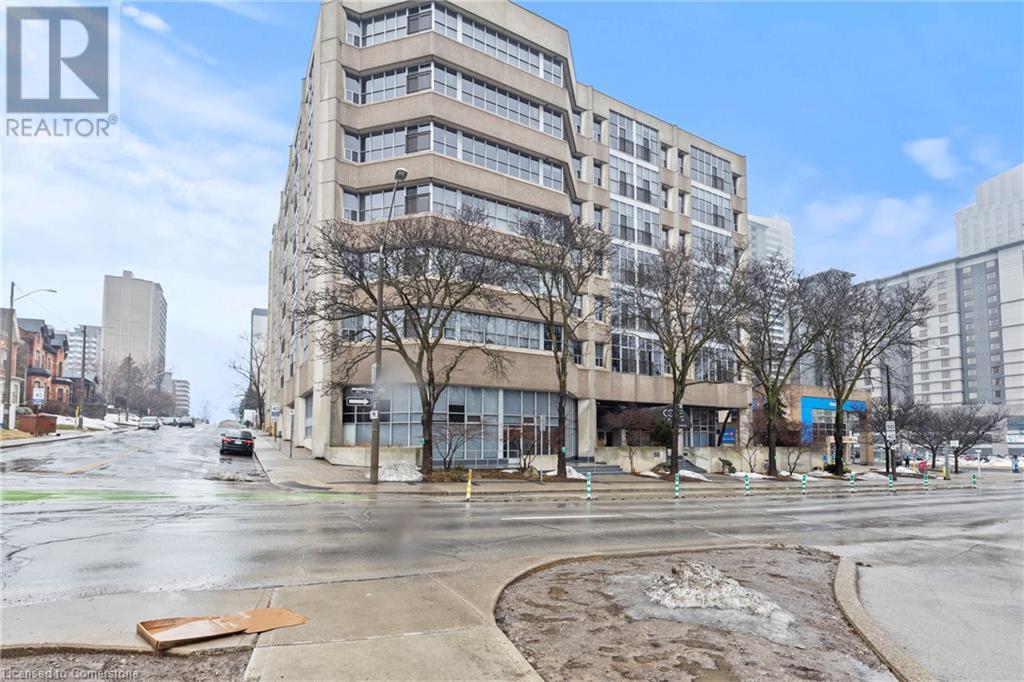 Property at 66 BAY Street S Unit# 105 image 3
