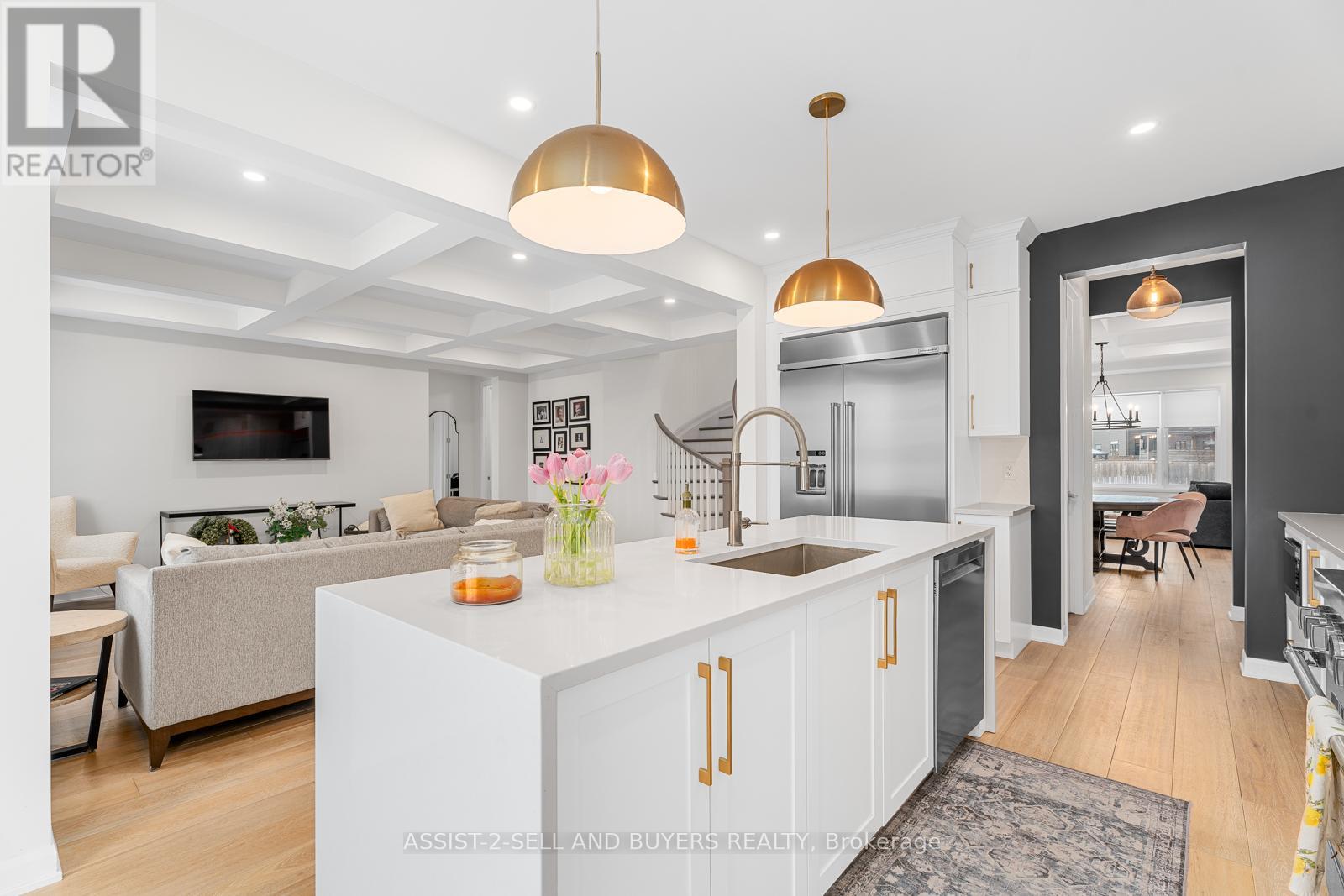 46 Conch Way, Ottawa, Ontario  K4M 0M4 - Photo 19 - X12004634
