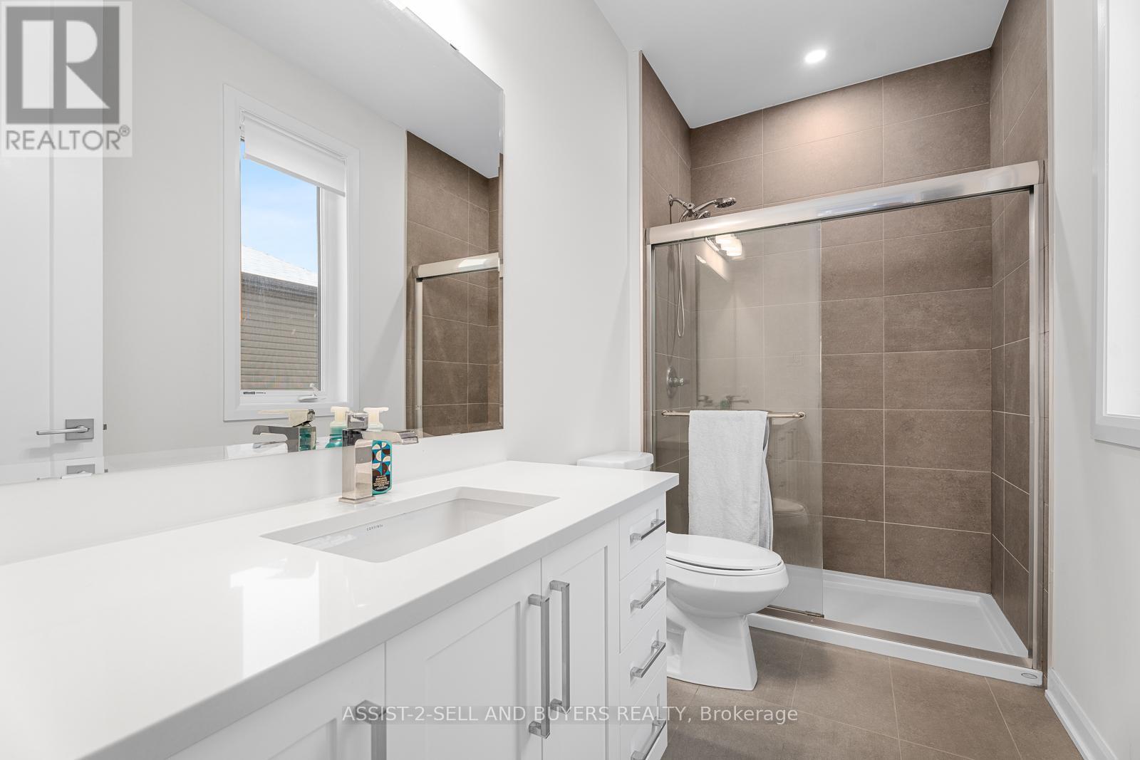 46 Conch Way, Ottawa, Ontario  K4M 0M4 - Photo 40 - X12004634