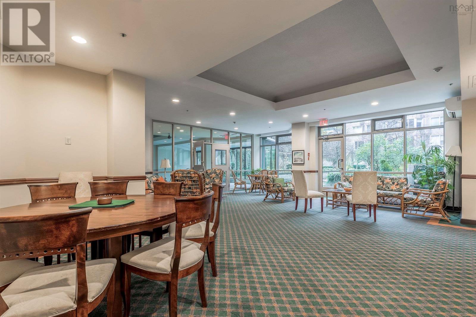 113 1326 Lower Water Street, Halifax, Nova Scotia  B3J 3R3 - Photo 18 - 202504282