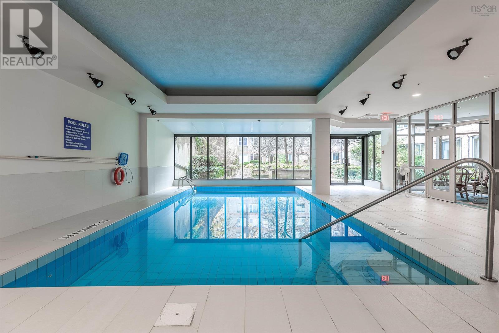 113 1326 Lower Water Street, Halifax, Nova Scotia  B3J 3R3 - Photo 19 - 202504282