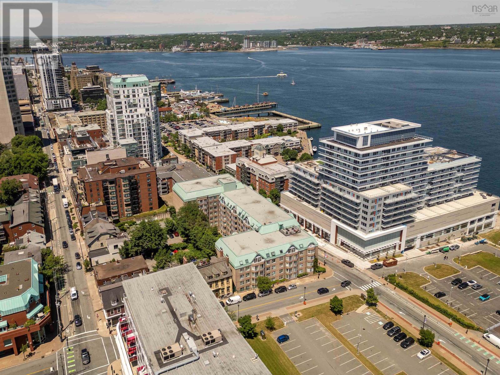 113 1326 Lower Water Street, Halifax, Nova Scotia  B3J 3R3 - Photo 2 - 202504282