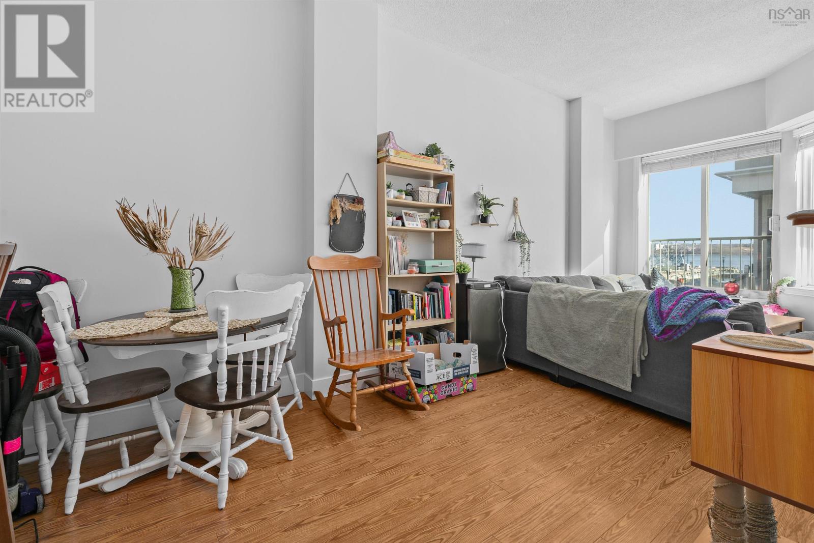 113 1326 Lower Water Street, Halifax, Nova Scotia  B3J 3R3 - Photo 9 - 202504282