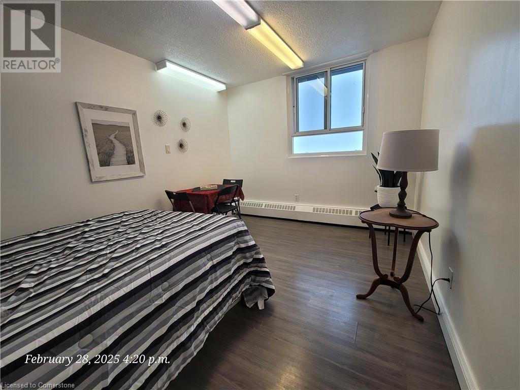 225 Harvard Place Unit# 1607, Kitchener, Ontario  N2J 4H4 - Photo 34 - 40680111