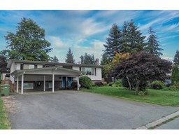 2124 TOPAZ STREET, Abbotsford, British Columbia