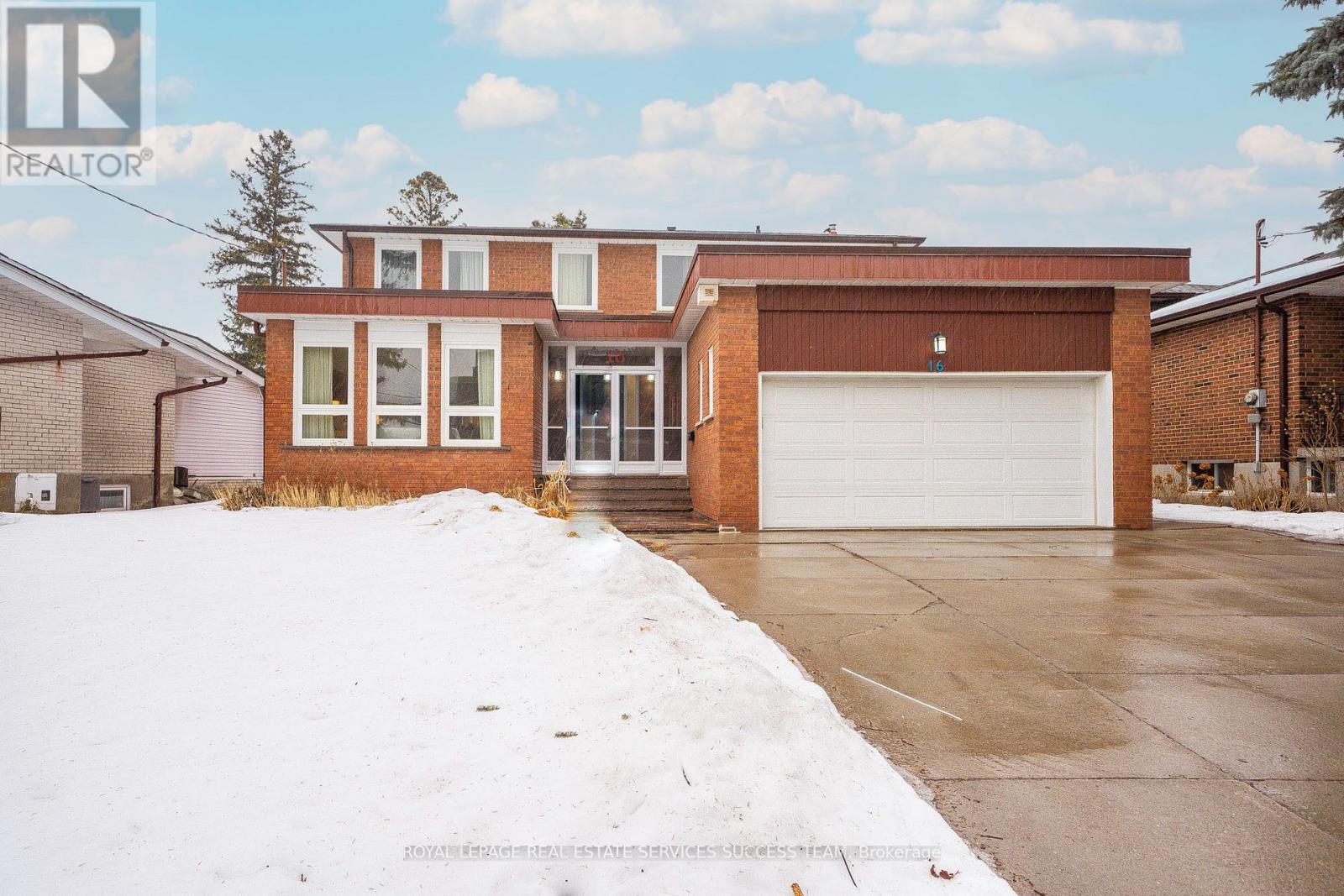 Property at 16 CLAYLAND DRIVE image 1