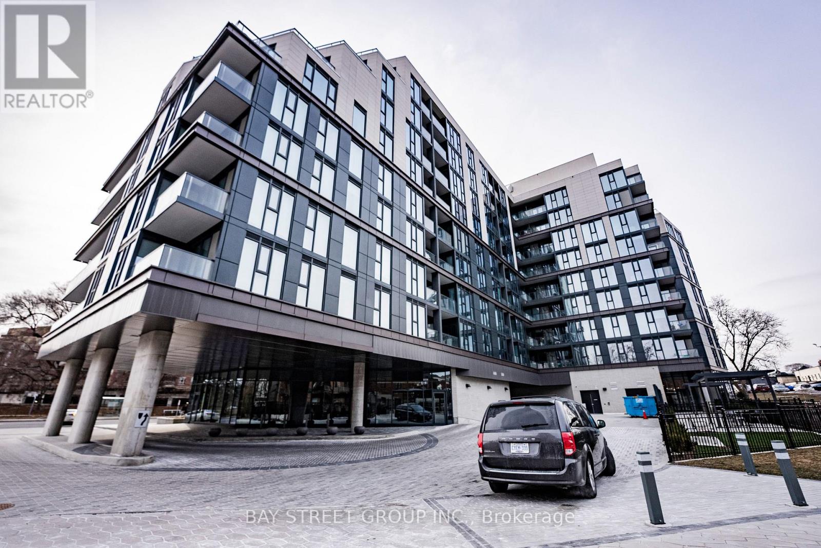 526 - 250 LAWRENCE AVENUE W, Toronto, Ontario