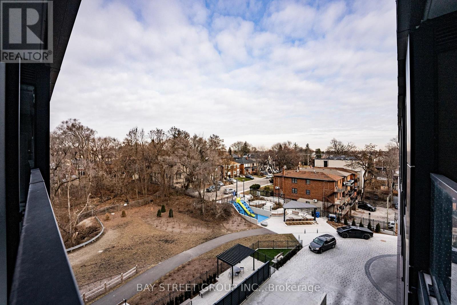 526 - 250 Lawrence Avenue W, Toronto, Ontario  M5M 1B2 - Photo 17 - C12004639