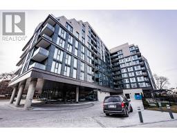 526 - 250 LAWRENCE AVENUE W, Toronto, Ontario