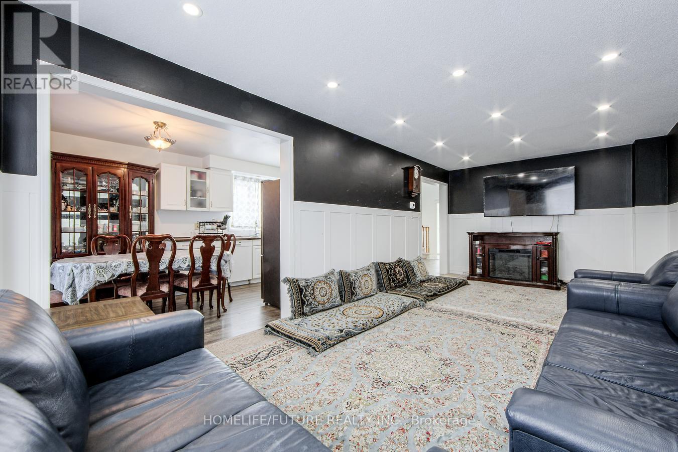 71 Crawforth Street, Whitby, Ontario  L1N 9K9 - Photo 10 - E12004650
