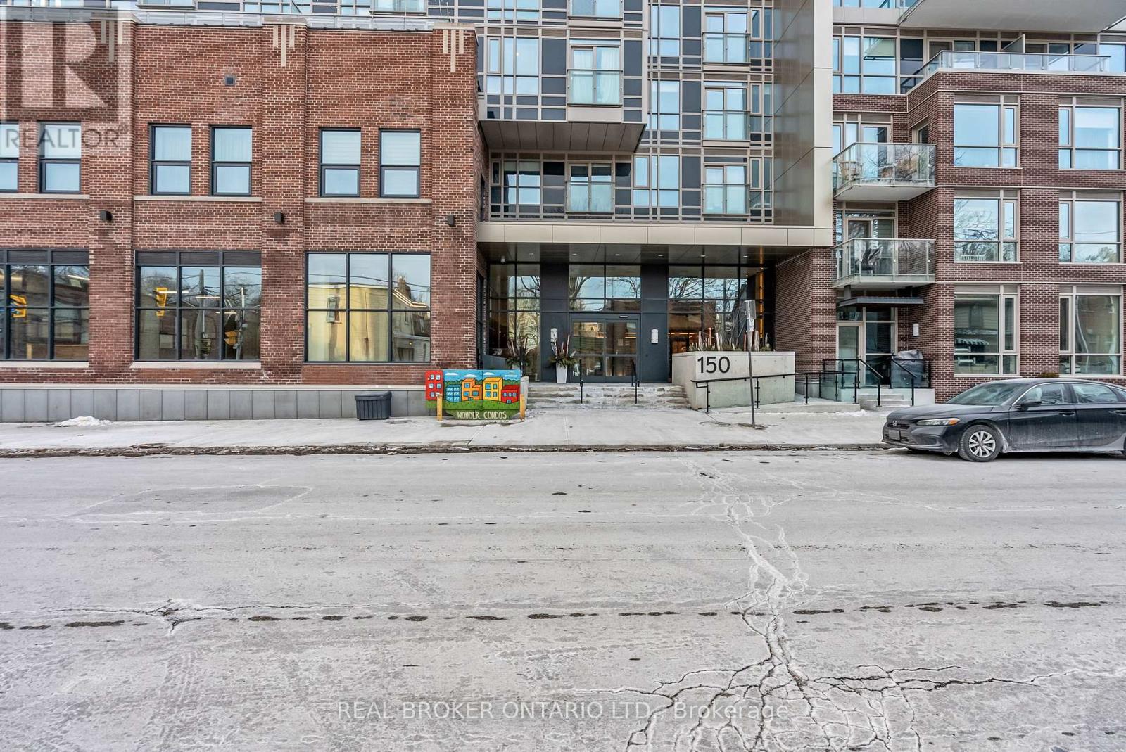 Th131 - 150 Logan Avenue, Toronto, Ontario  M4M 0E4 - Photo 33 - E12004693