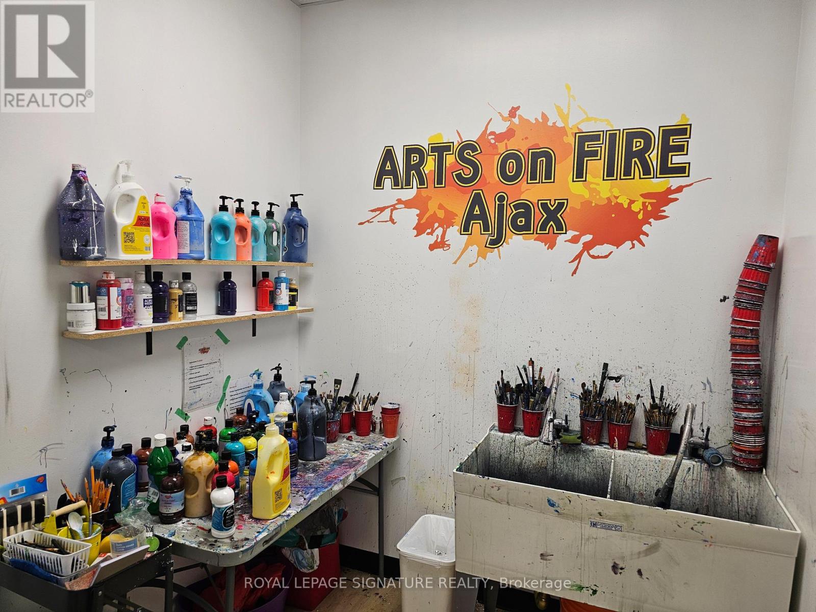 7a - 250 Bayly Street W, Ajax (South West), Ontario  L1S 3V4 - Photo 15 - E12004721