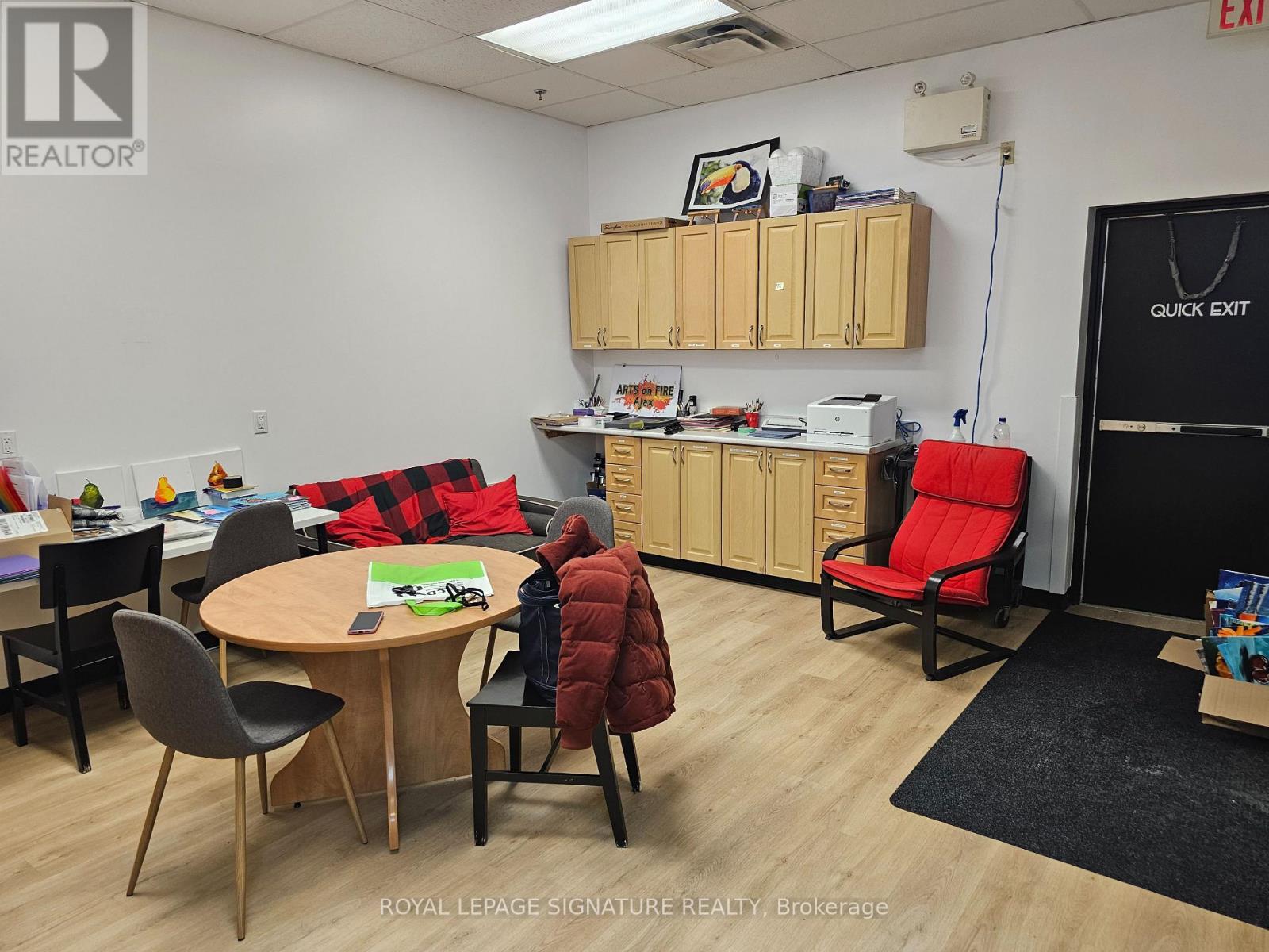 7a - 250 Bayly Street W, Ajax (South West), Ontario  L1S 3V4 - Photo 25 - E12004721