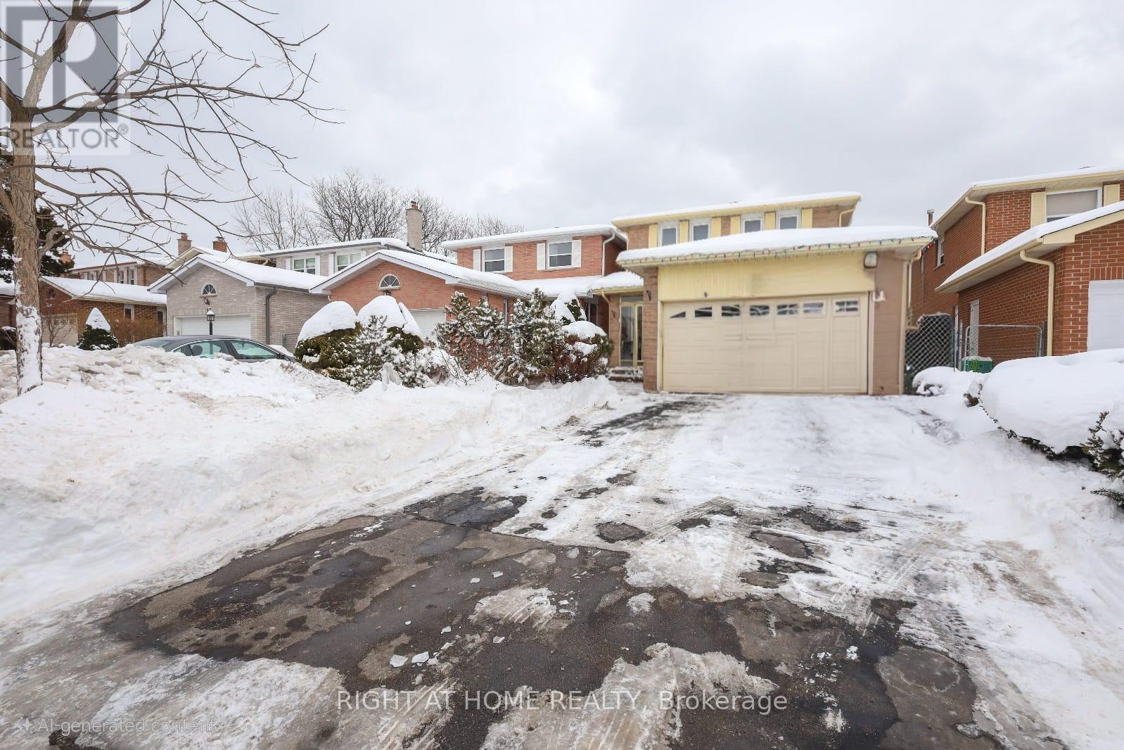 Property at 31 STARGELL CRESCENT image 1