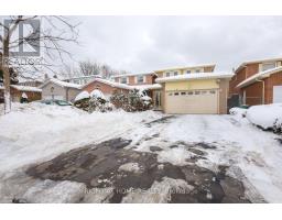 31 STARGELL CRESCENT, Markham, Ontario