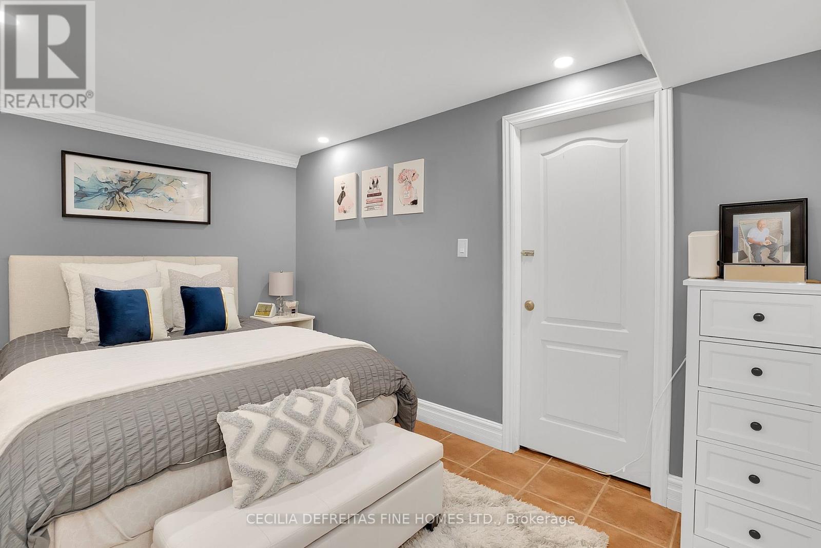 Bsmt - 55 Santina Street, Vaughan (Vellore Village), Ontario  L4H 2M1 - Photo 16 - N12004683